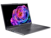 Acer Aspire 14 AI OLED A14-52M (Bild: Acer)
