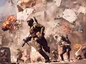 Ein auf Reddit geteilter Gameplay-Clip zeigt erstmals die Thermal-Visiere in Battlefield 6. (Bildquelle: PlayStation Blog)