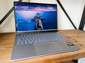 HP Pavilion Plus 14 (Bild: Allen Ngo)