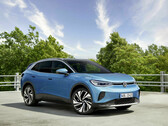 Volkswagen ID.4 Facelift 2026: Vollständig überarbeitet für die nächste Generation (Bildquelle: VW)