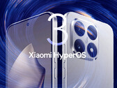 Das Xiaomi 15T könnte eines der ersten Smartphones mit vorinstalliertem HyperOS 3 sein (Bildquelle: Xiaomi - editiert)