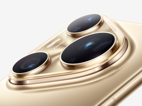 Definiert Smartphone-Fotografie neu: Jetzt HUAWEI Pura 80-Serie zum Europa-Start mit Rabatt und Geschenken sichern