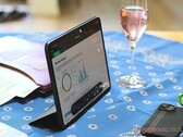 Der Nachfolger des 2024 iPad Pro kommt im Herbst 2025 und soll nicht nur den Apple M5 mitbringen, berichtet Bloomberg aktuell. (Bildquelle: Notebookcheck)