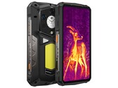 Armor 29 Pro: Rugged-Smartphone mit zwei Bildschirmen (Bildquelle: Ulefone)
