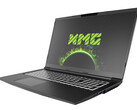 Schenker XMG Core 17 (Tongfang GM7MG0R) Test: Konfigurierbarer Gamer mit WQHD-Bildschirm