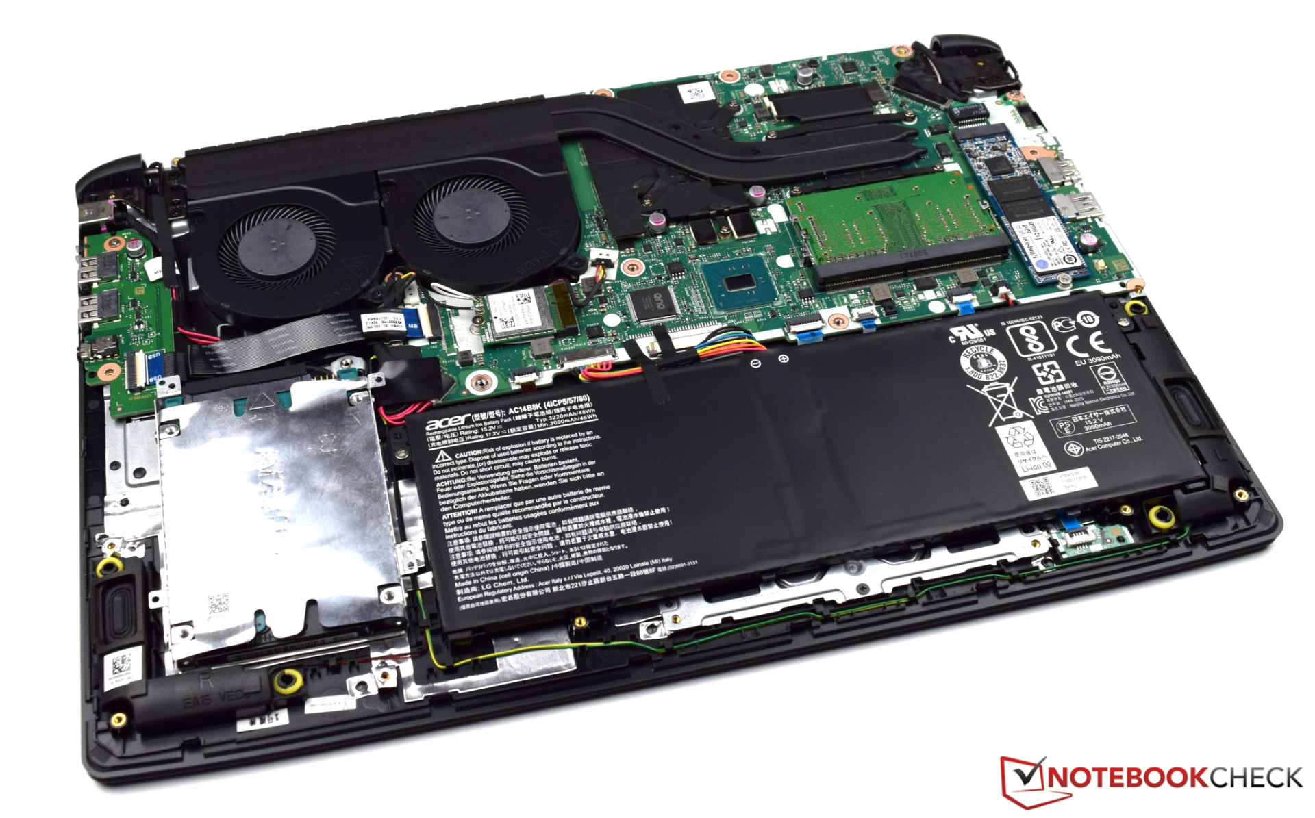 Купить ssd acer