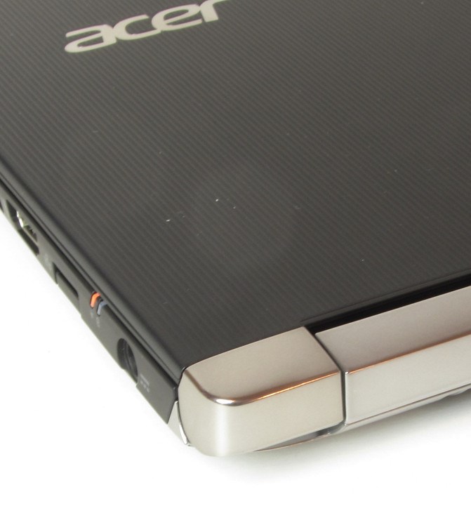 Acer Aspire V15 Nitro