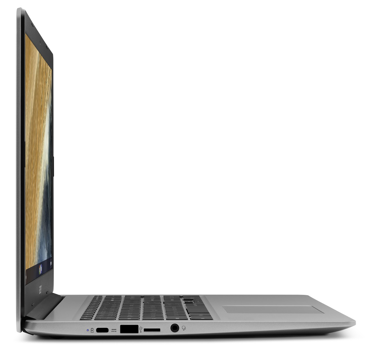 Notebookcheck.com Acer CB315-3HT Test: Akkulaufzeiten Chromebook gute Tests schickes bietet - im Lautloses, 315 Chromebook