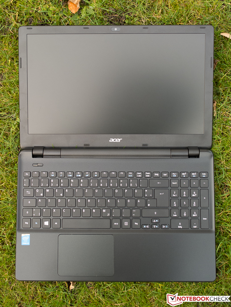 Vhbw Batteria Compatibile Per Notebook Acer Aspire TravelMate P256-M – 4400mAh, 11.1V, Li-Ion