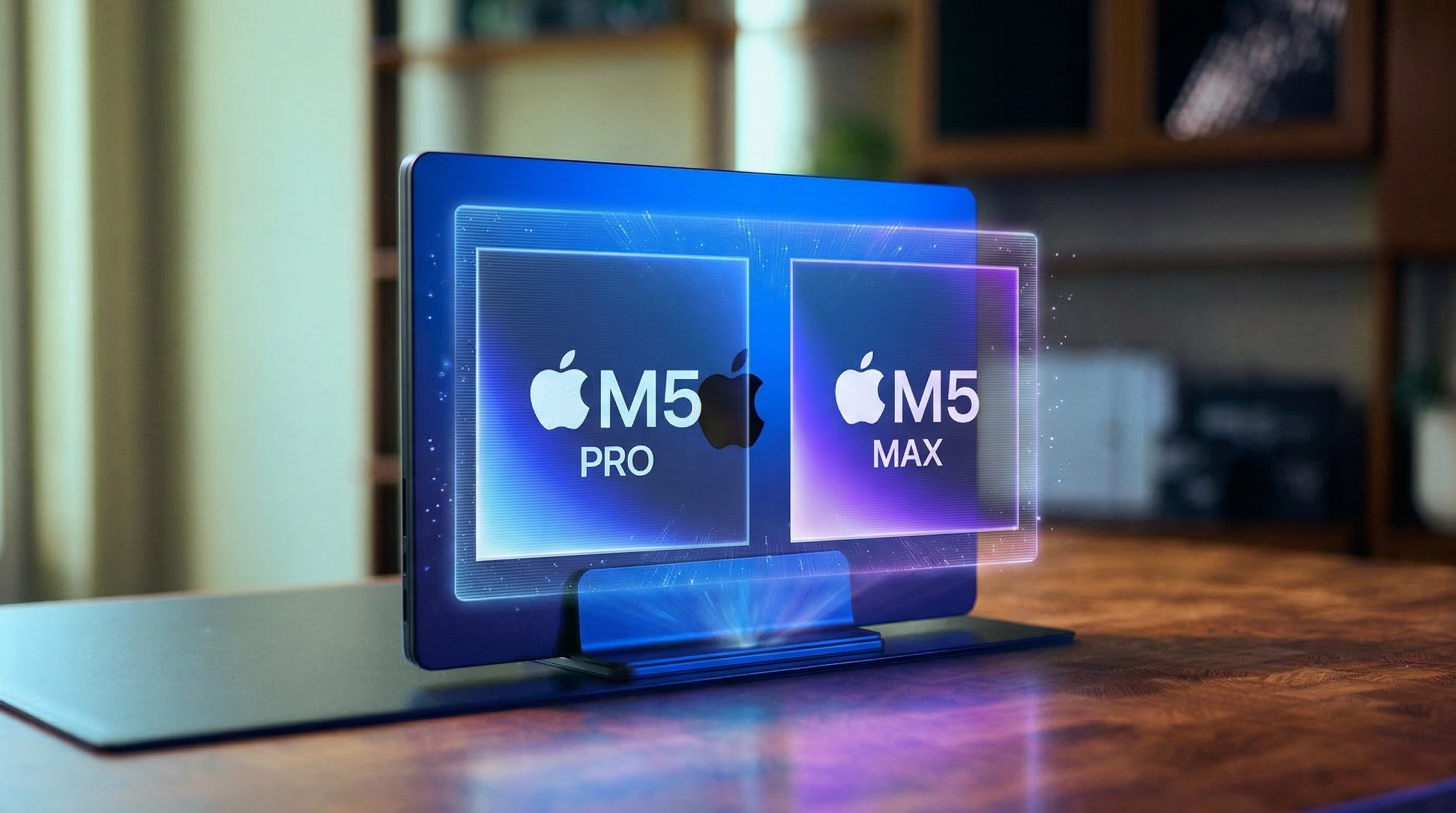 Apple M5 Pro &amp; M5 Max CPU-Analyse