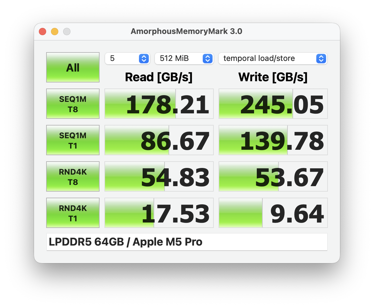 Apple MacBook Pro 16 2026 Test - M5 Pro macht eines der besten ...