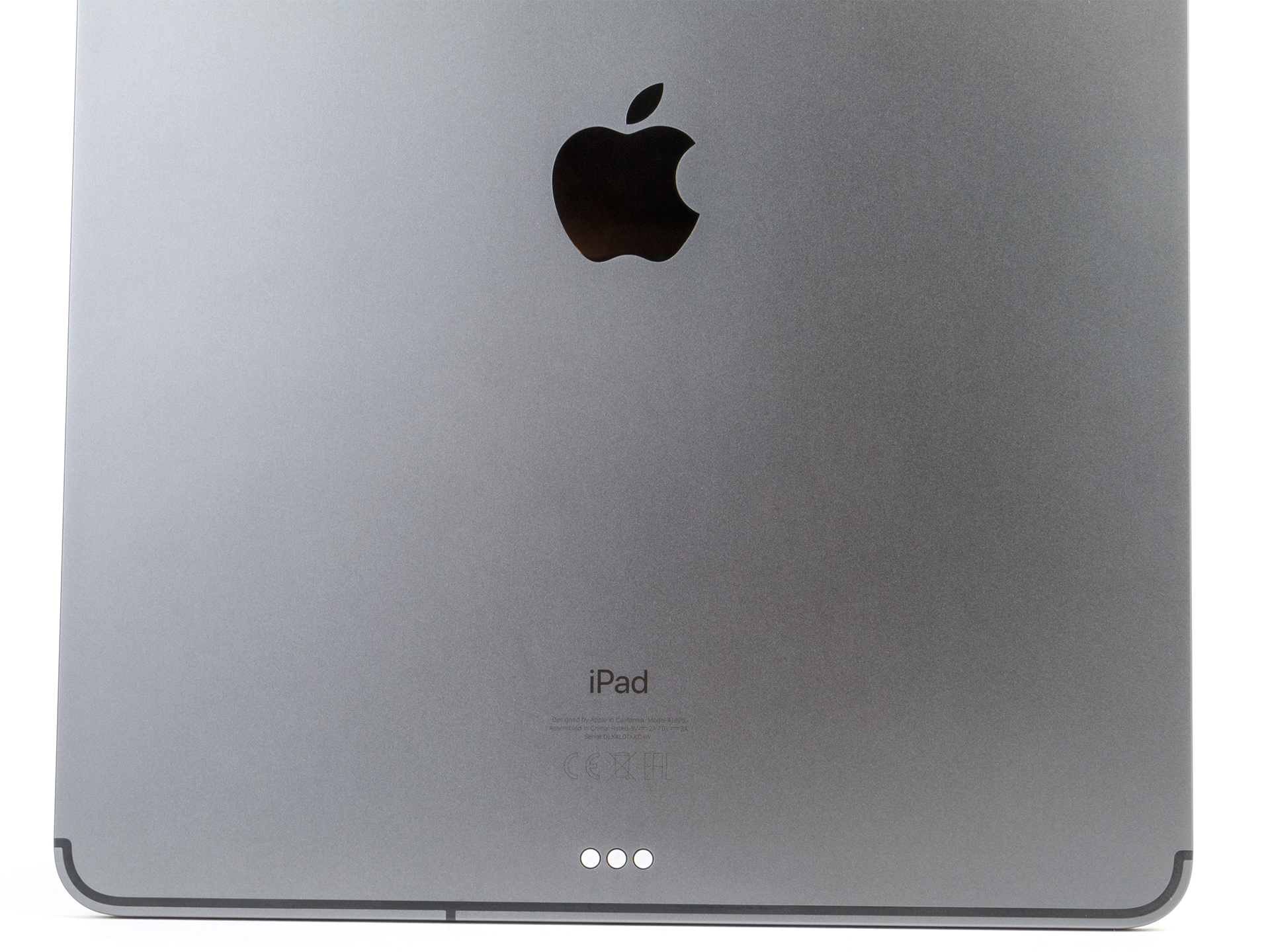 Test Apple iPad Pro 12.9 (2018, LTE, 256 GB) Tablet - Notebookcheck.com