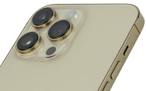 Test Apple iPhone 14 Pro Max - Das gigantische Power-Smartphone