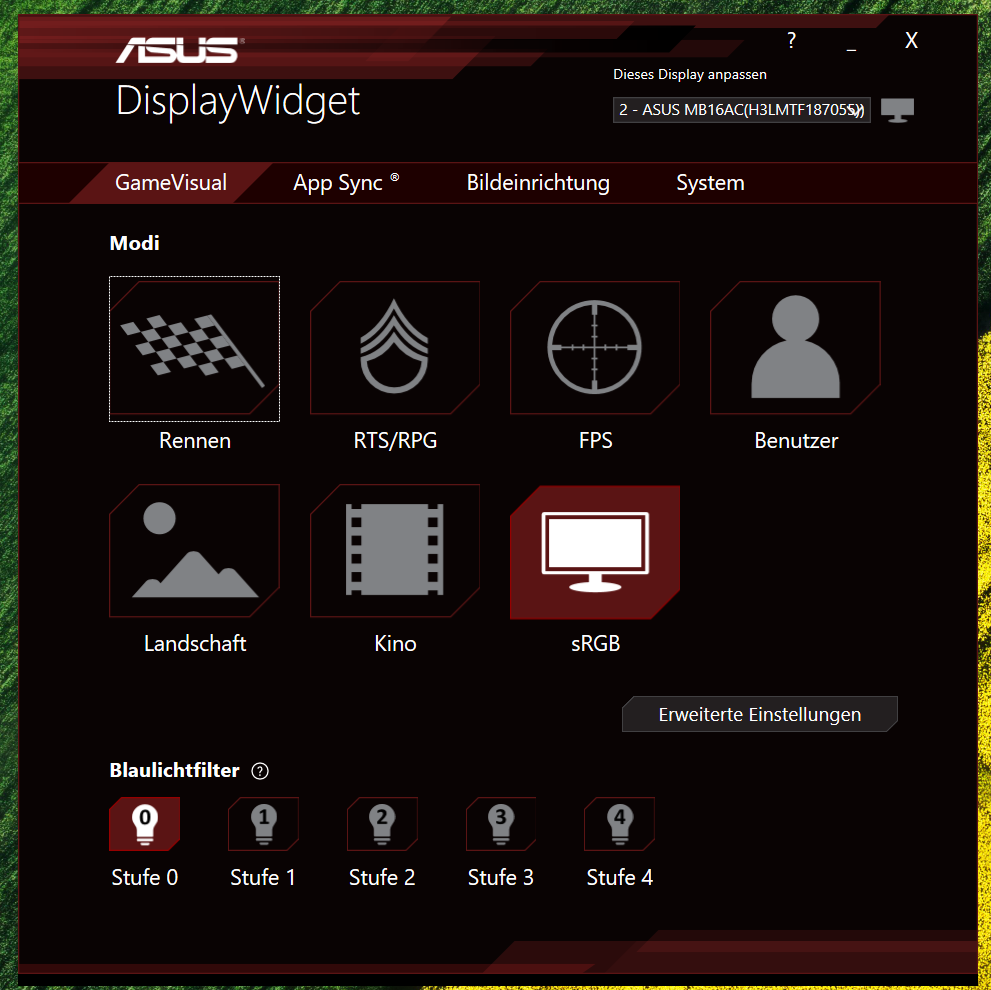Test Asus ZenScreen MB16AC (15,6, FHD, IPS) Monitor