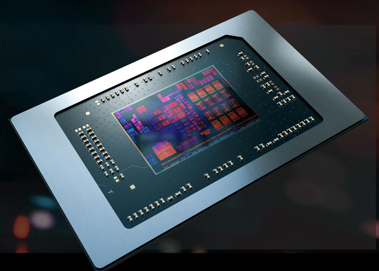 AMD Ryzen 8000 Hawk Point w analizie – aktualizacja Zen4 wygrywa z Meteor Lake pod względem wydajności i procesora graficznego