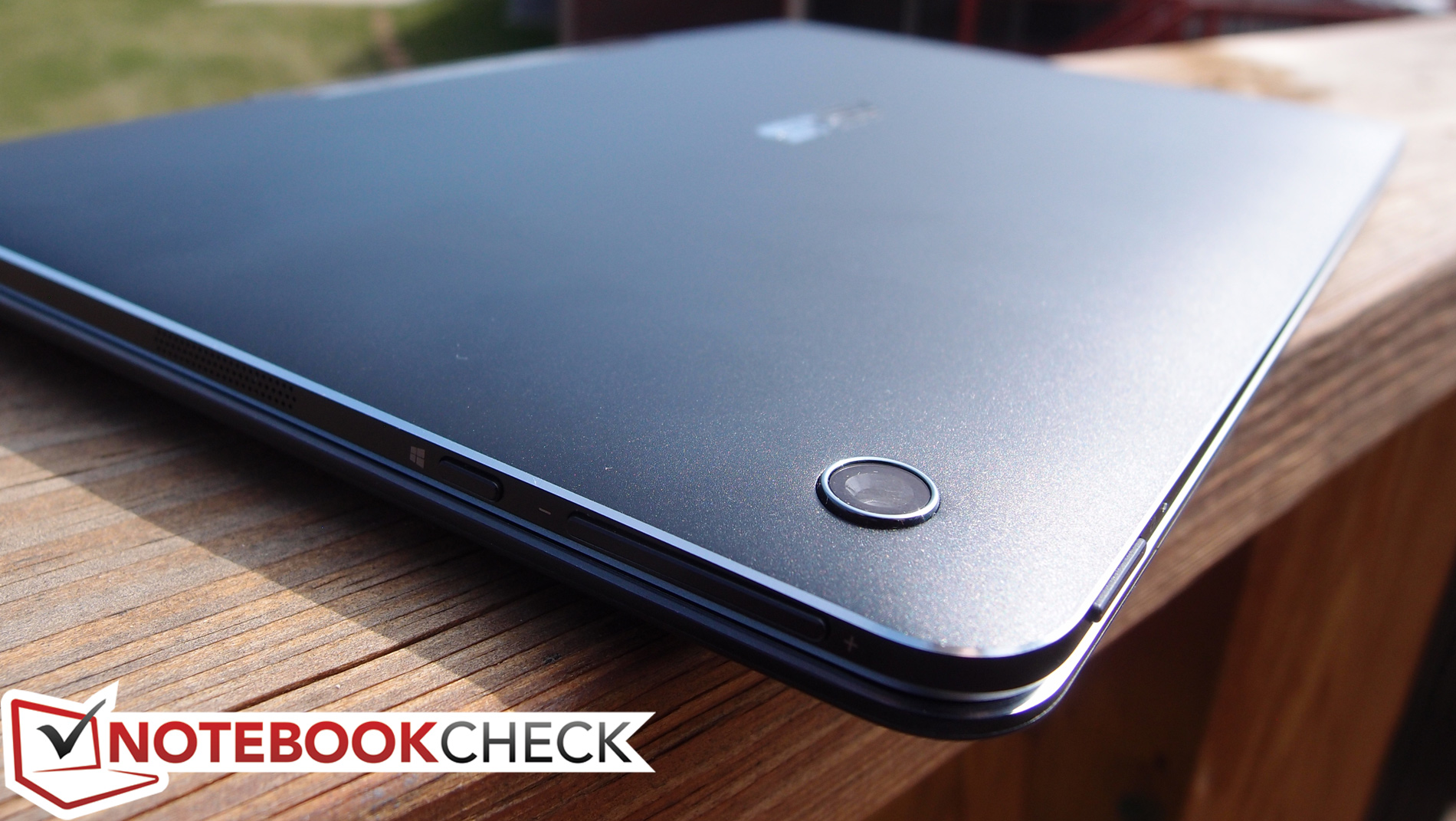 Test Asus Transformer Book T100 Chi Convertible Notebookcheck Com Tests