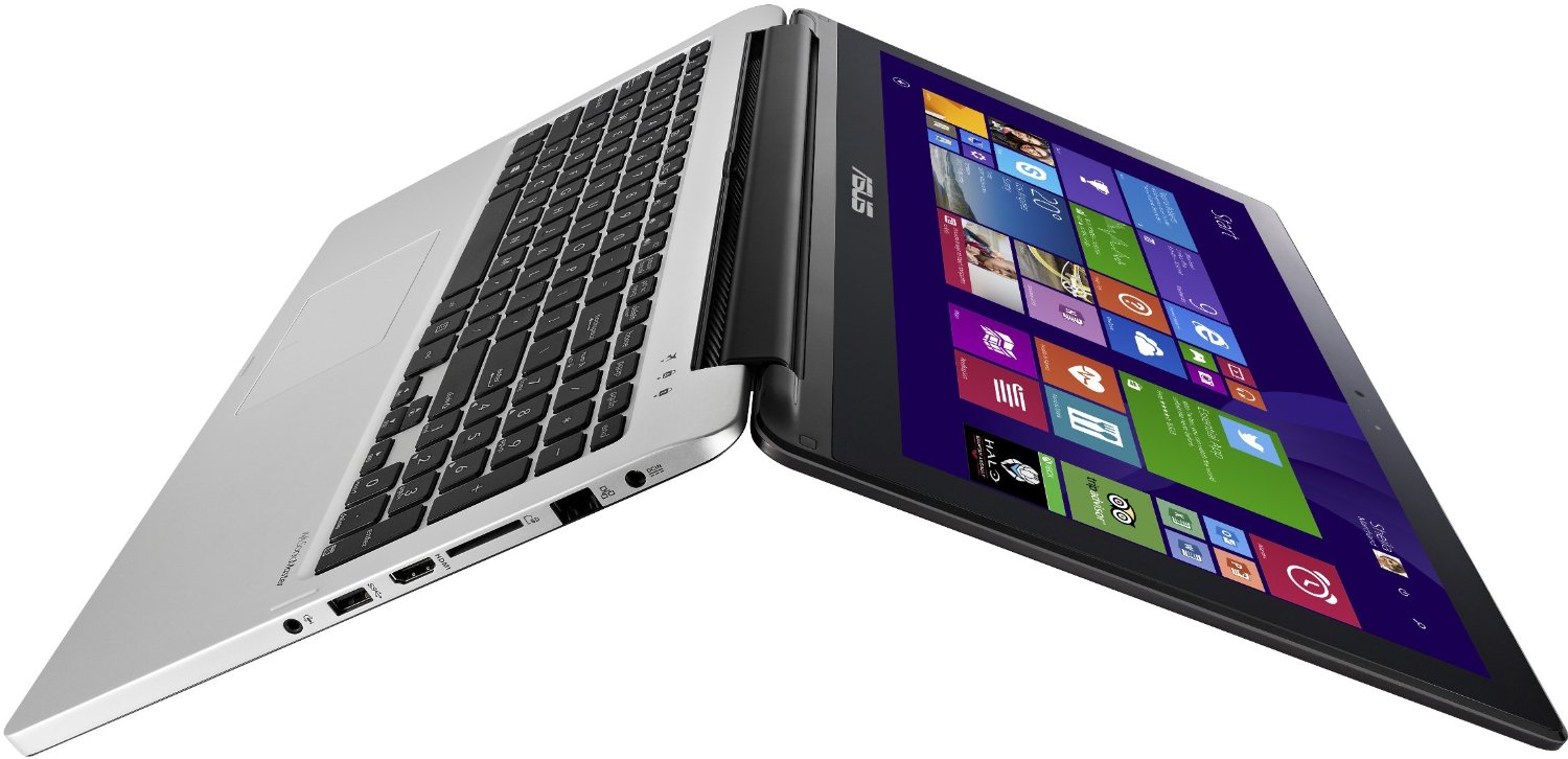 Test Asus Transformer Book Flip Tp500la Notebook Notebookcheck Com Tests