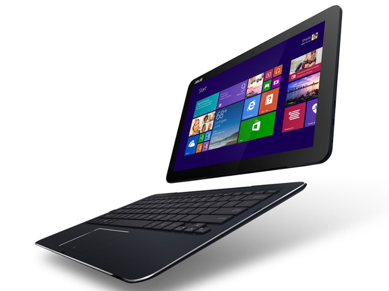 Test Asus Transformer Book T300 Chi Convertible Notebookcheck Com Tests