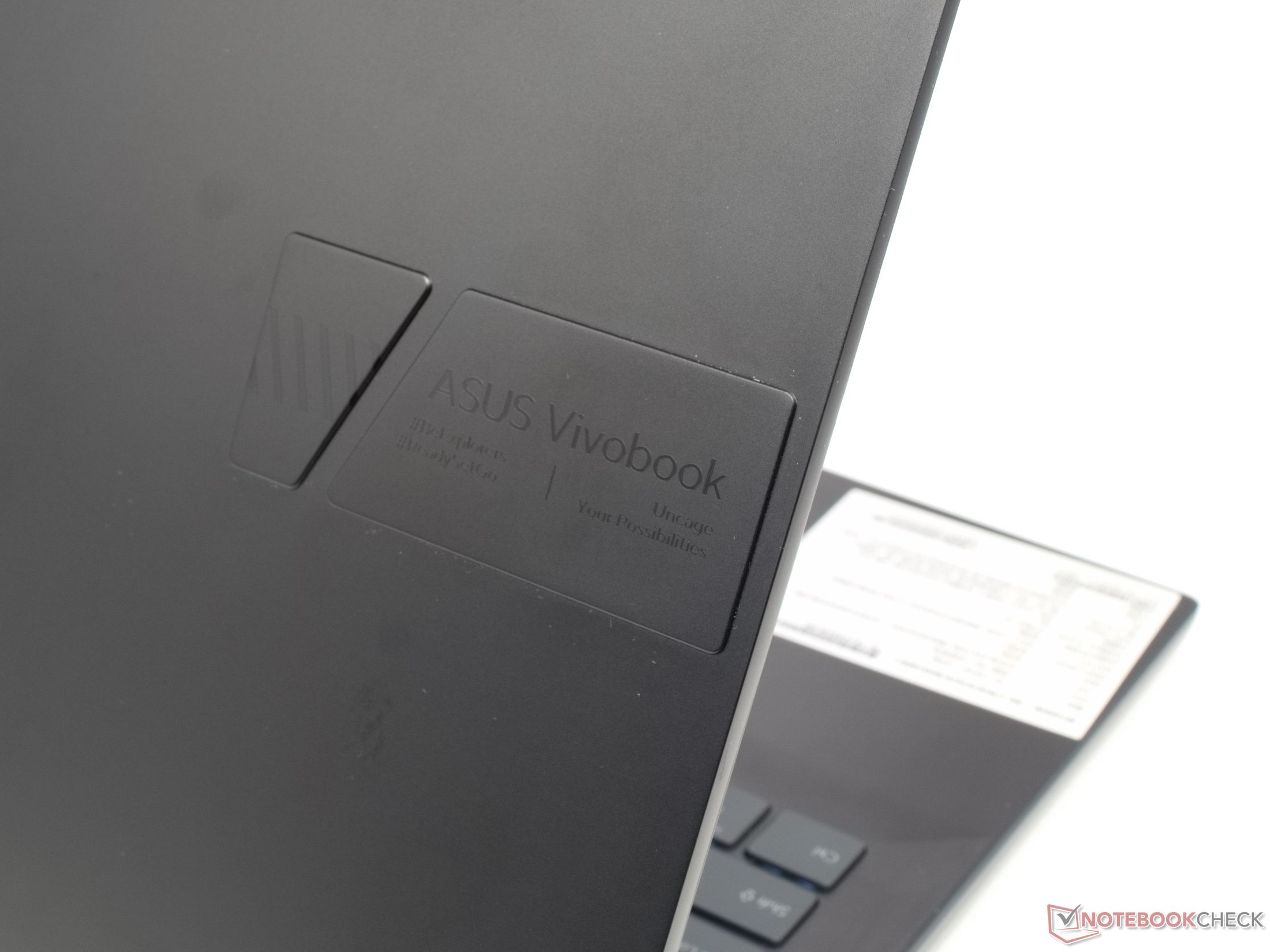 Asus Vivobook Pro 16X im Vorabtest: Leistung, Ausdauer und starkes OLED- Display - Notebookcheck.com Tests