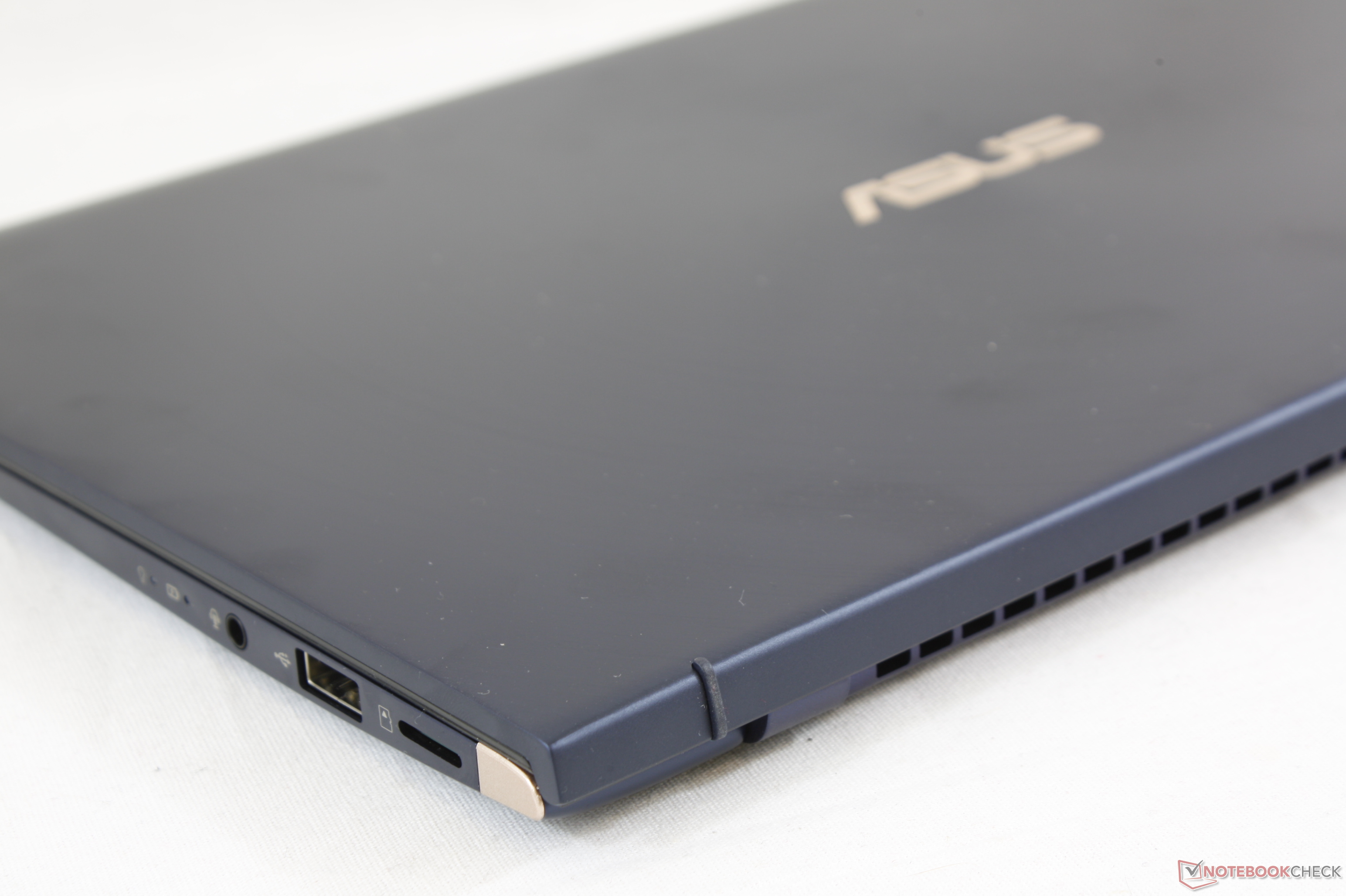 Asus ux433f аккумулятор