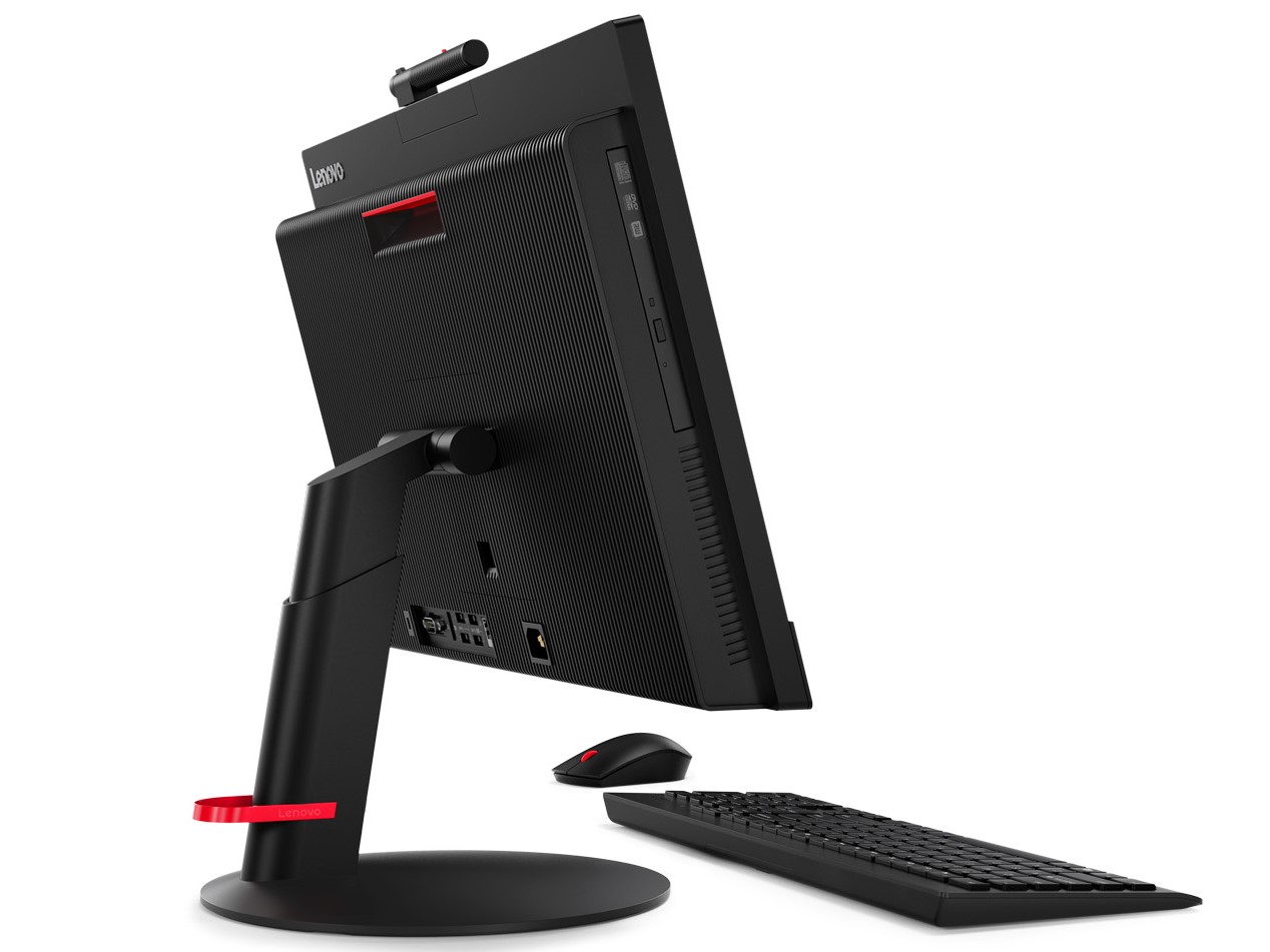 Test Lenovo ThinkCentre M920z AllinOne Desktop Tests
