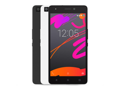 Test BQ Aquaris M5.5 Smartphone