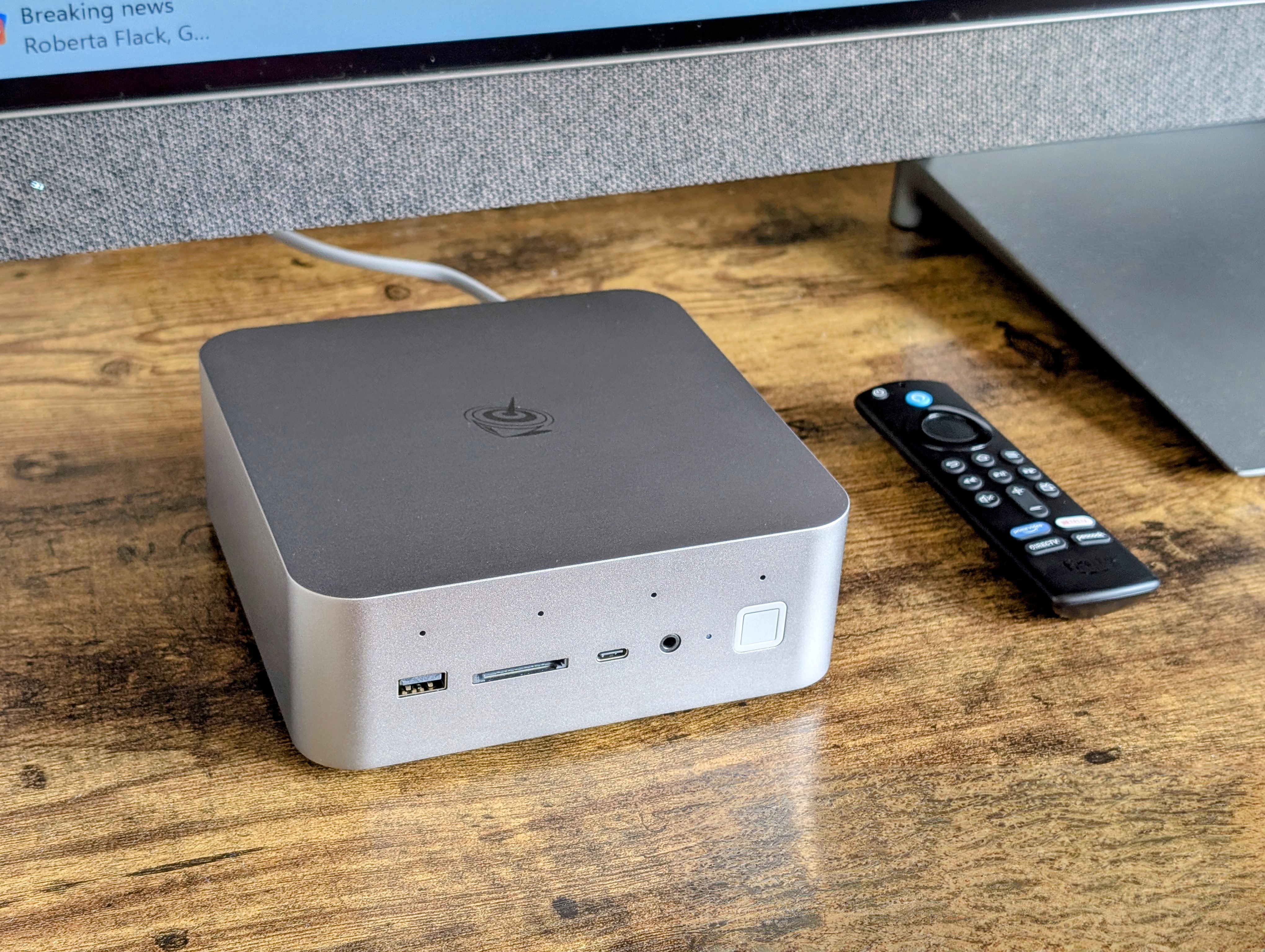 Beelink GTI13 Ultra Mini-PC Test: Eine Mini-Alternative zum Mac mit ...