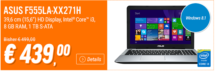 ASUS F555LA-XX271H