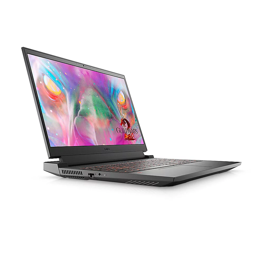 Dell G15 5510 Laptop Test Gunstiges Gaming Notebook Mit 1 Hz Im Test Duell Notebookcheck Com Tests