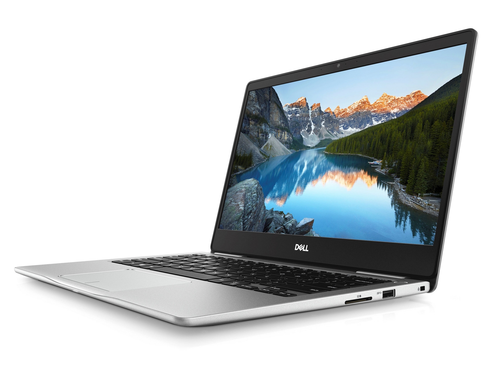 Test Dell Inspiron 13 7370 (i5-8250U) Laptop - Notebookcheck.com Tests
