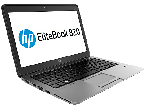 HP EliteBook 820 G2