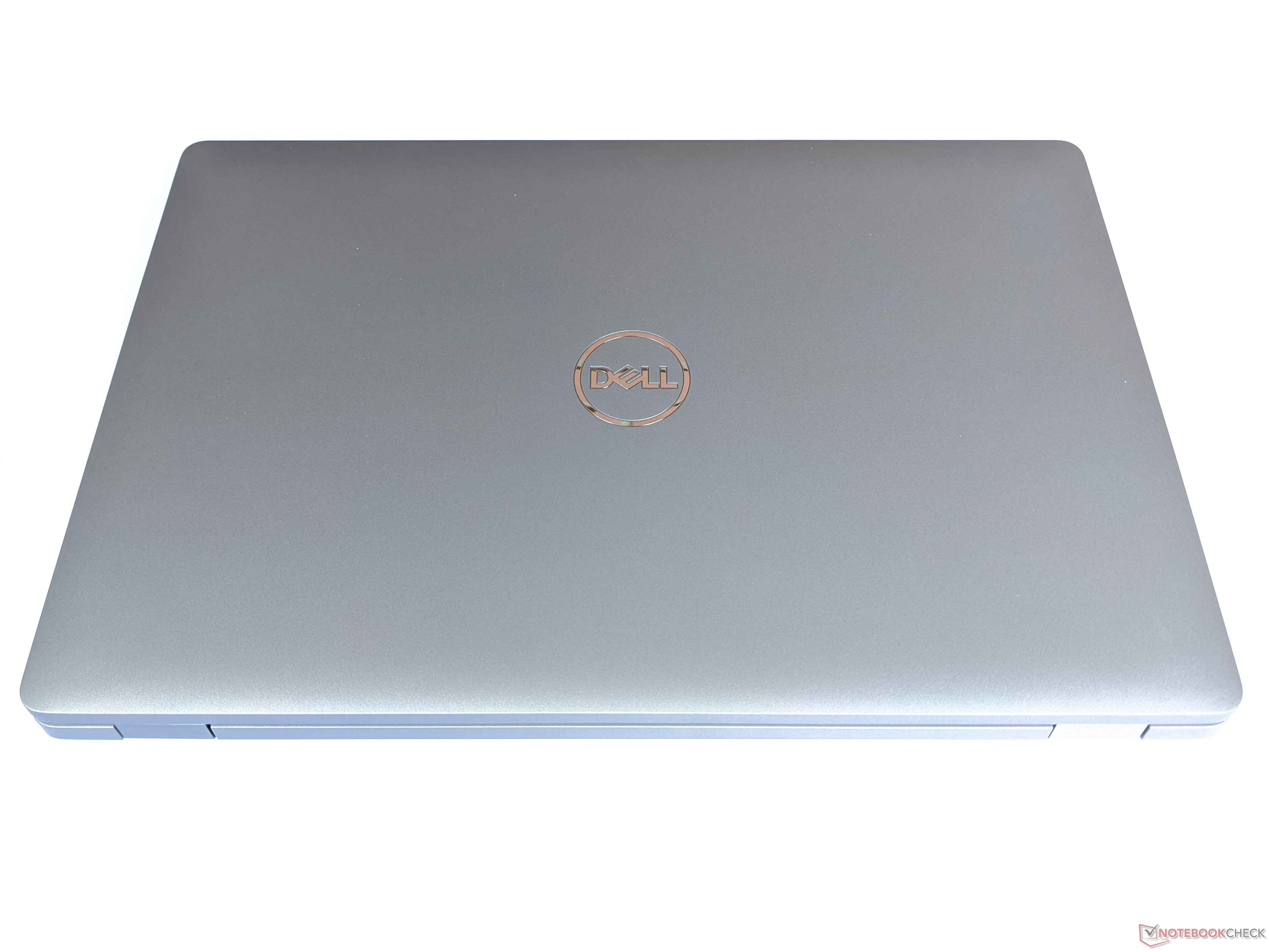 Dell Latitude 15 5510 Laptop im Test: Office-Notebook mit vorbereitetem