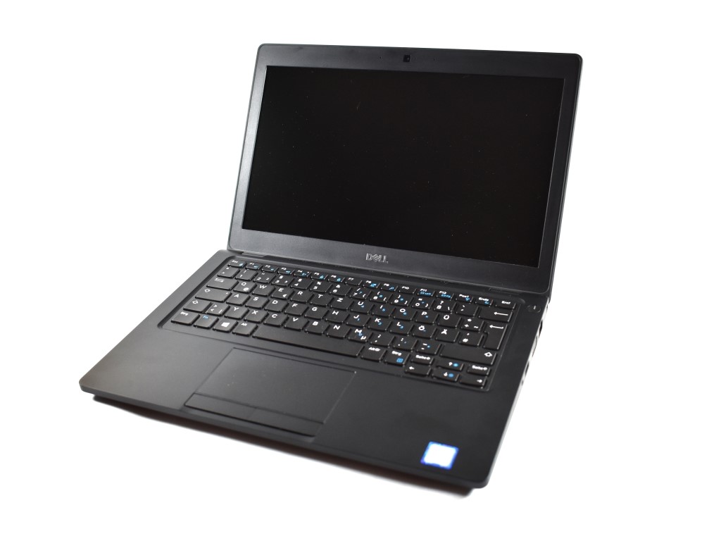 Test Dell Latitude 5290 (i5-8250U, HD) Laptop - Notebookcheck.com 