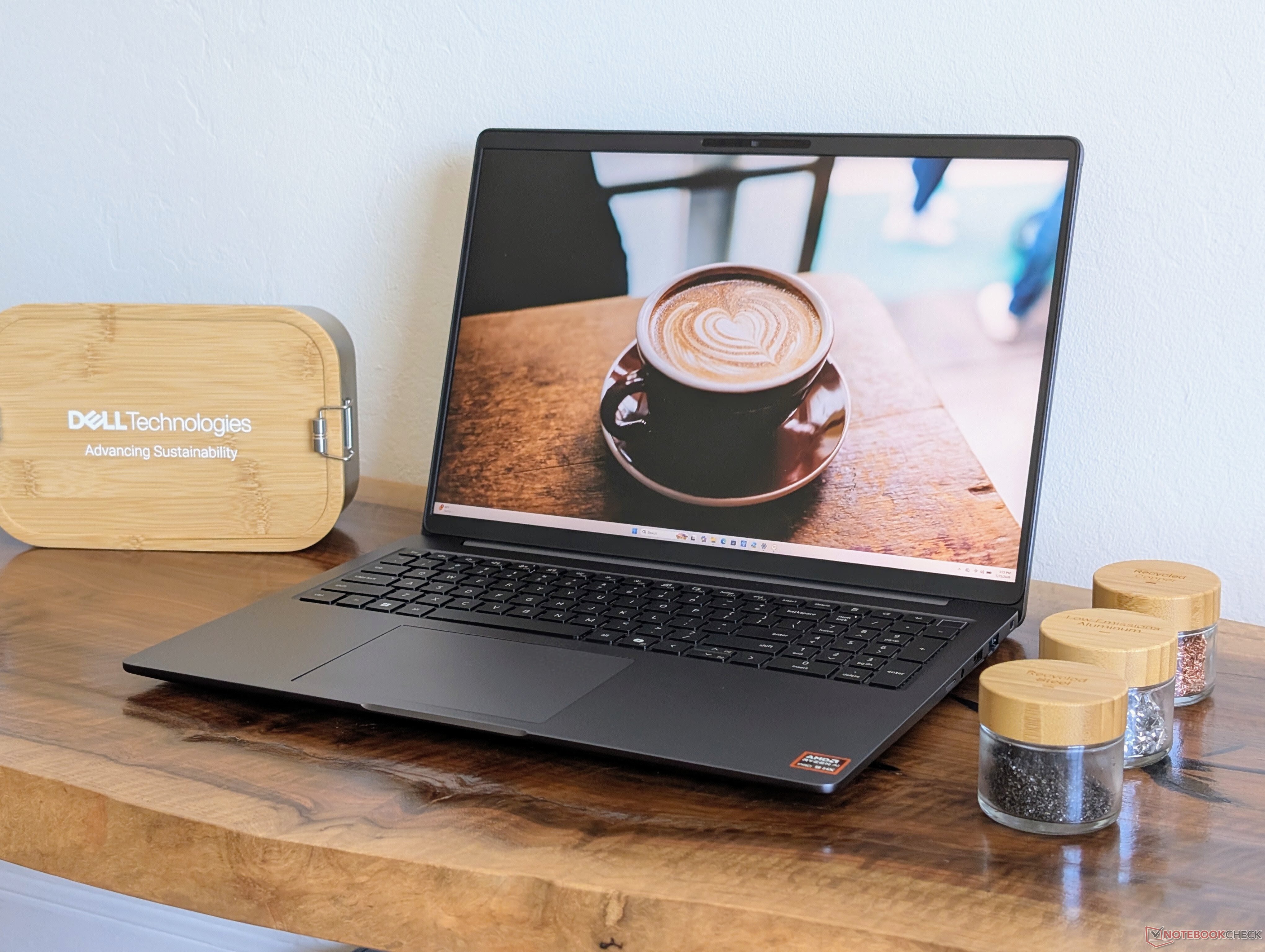 Testbericht zum Dell Pro 5 16 P516265: Traditionell und zuverlässig
