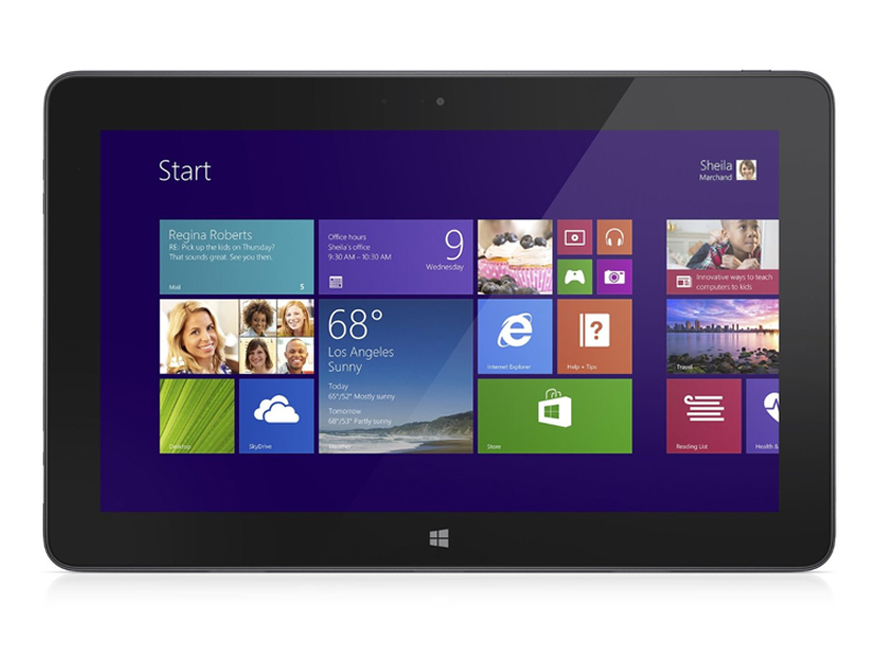 Écran Touch + Antennes DELL VENUE 11 PRO 5130 06PFC3 Original
