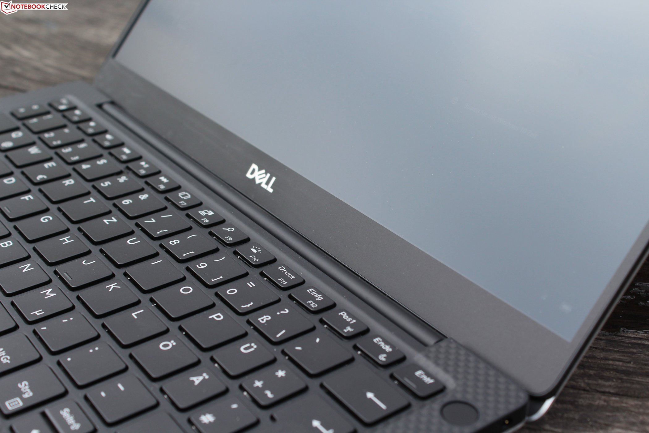 Dell XPS 13 9305 Core i5 FHD Laptop im Test: Weniger Display, bessere ...