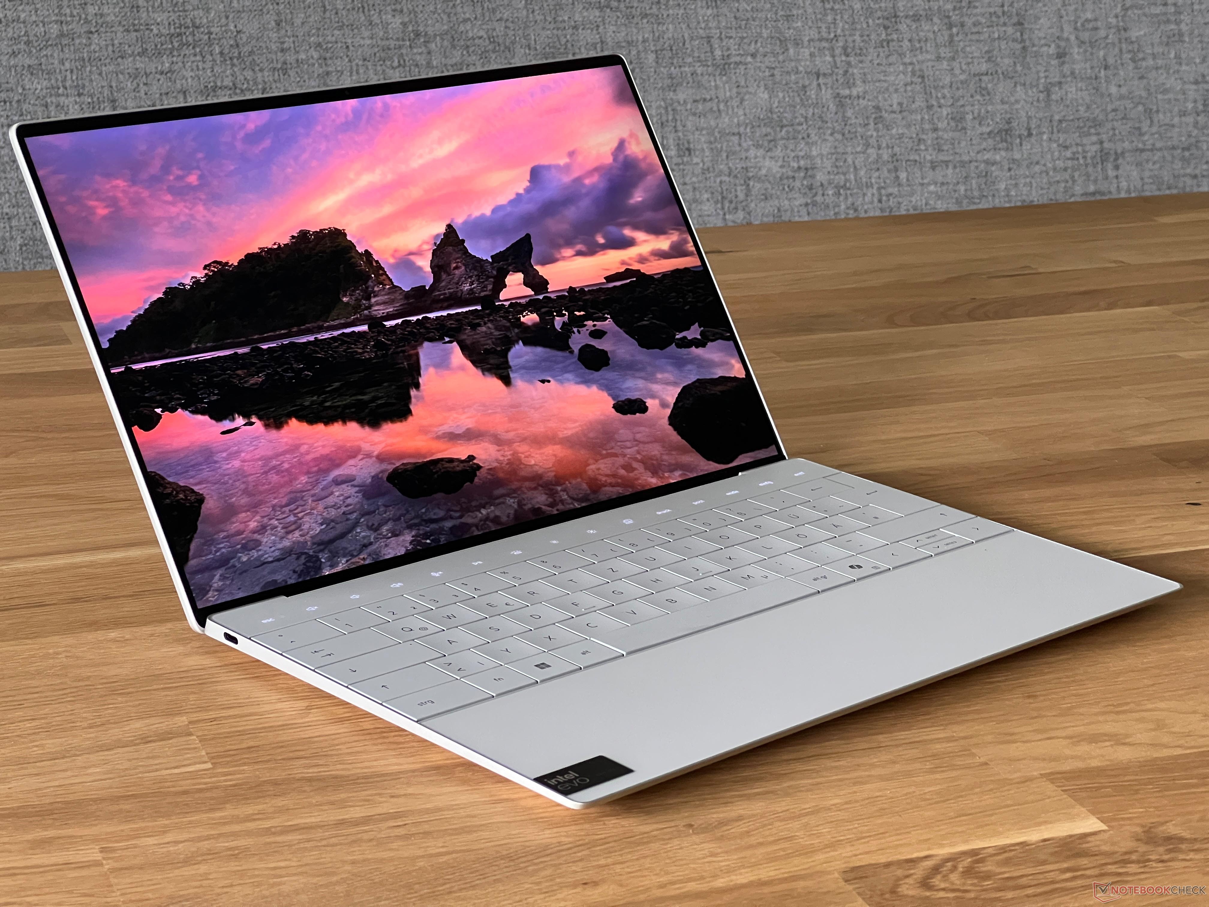 Dells Neues Design Beim XPS 13 Ist Ein Fehler Und Die Nutzung Macht Im 