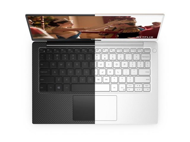NOUVEAU VÉRITABLE DELL XPS 9370 9380 7390 Repose-Main Avec Touchpad