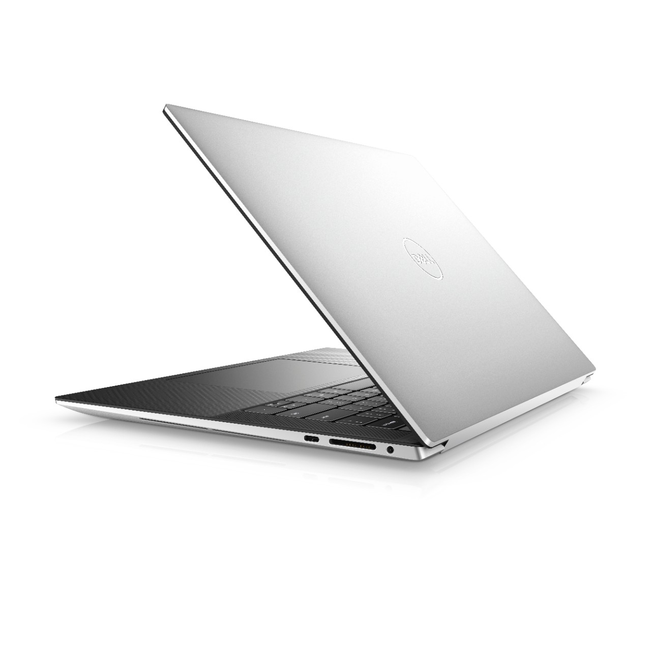 Batterij voor Dell XPS 15 9500 Core i7 4K UHD laptop, 11,4 V, Li