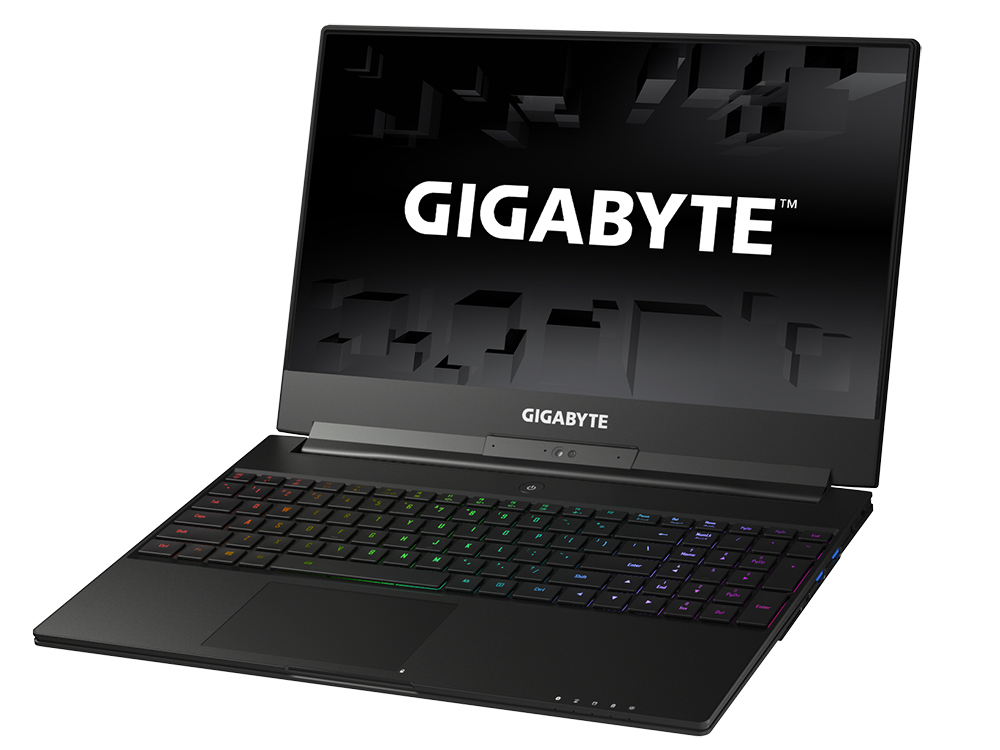 Test Gigabyte Aero 15X (i7-7700HQ, GTX 1070 Max-Q, Full-HD) Laptop