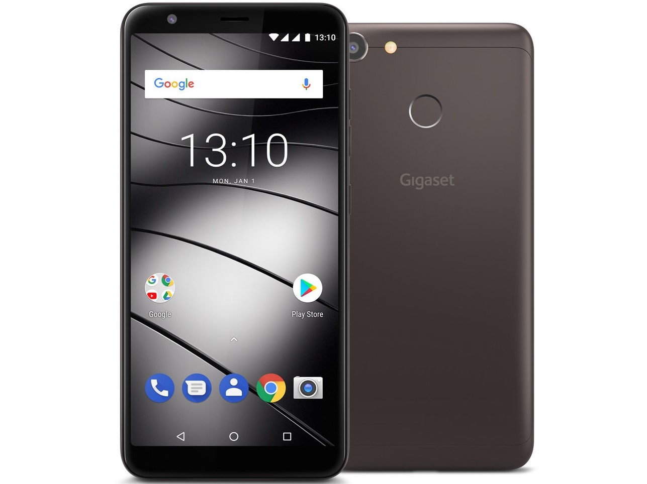 Test Gigaset GS280 Smartphone Tests