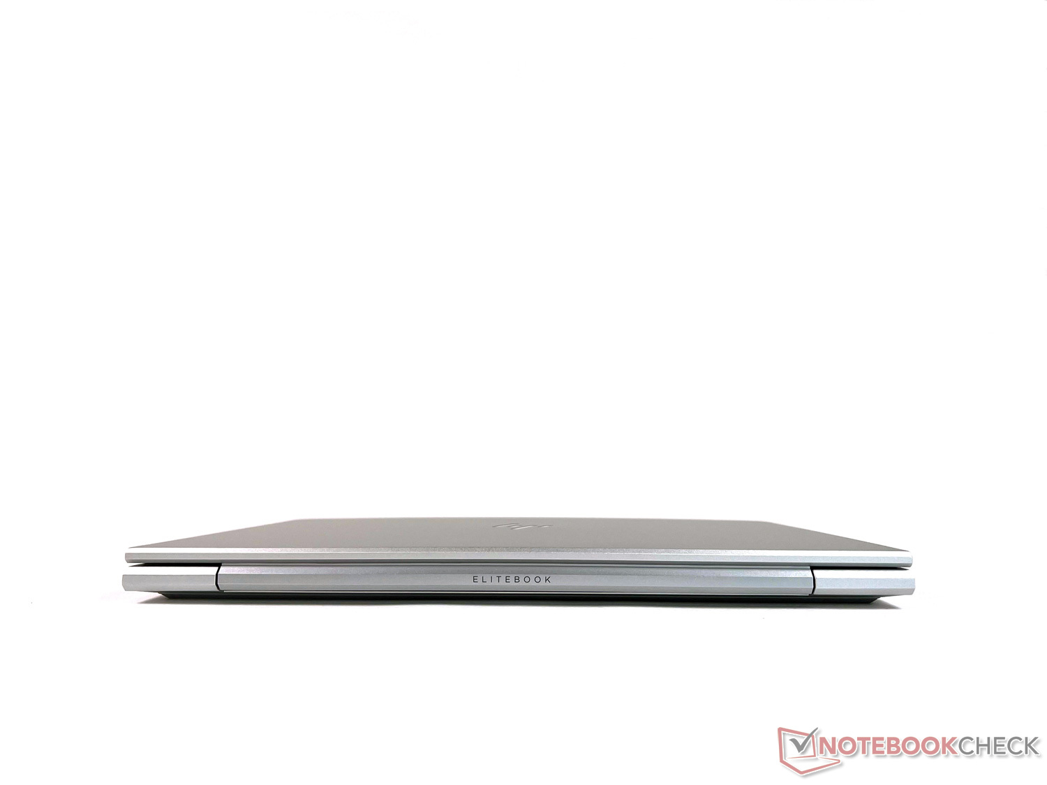 HP EliteBook 645 G9 Professionele Laptop - 14" FHD, AMD Ryzen 5 5675U, 16GB RAM, 512GB SSD, Windows 11 Pro (Refurbished)