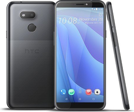 HTC Desire 12s