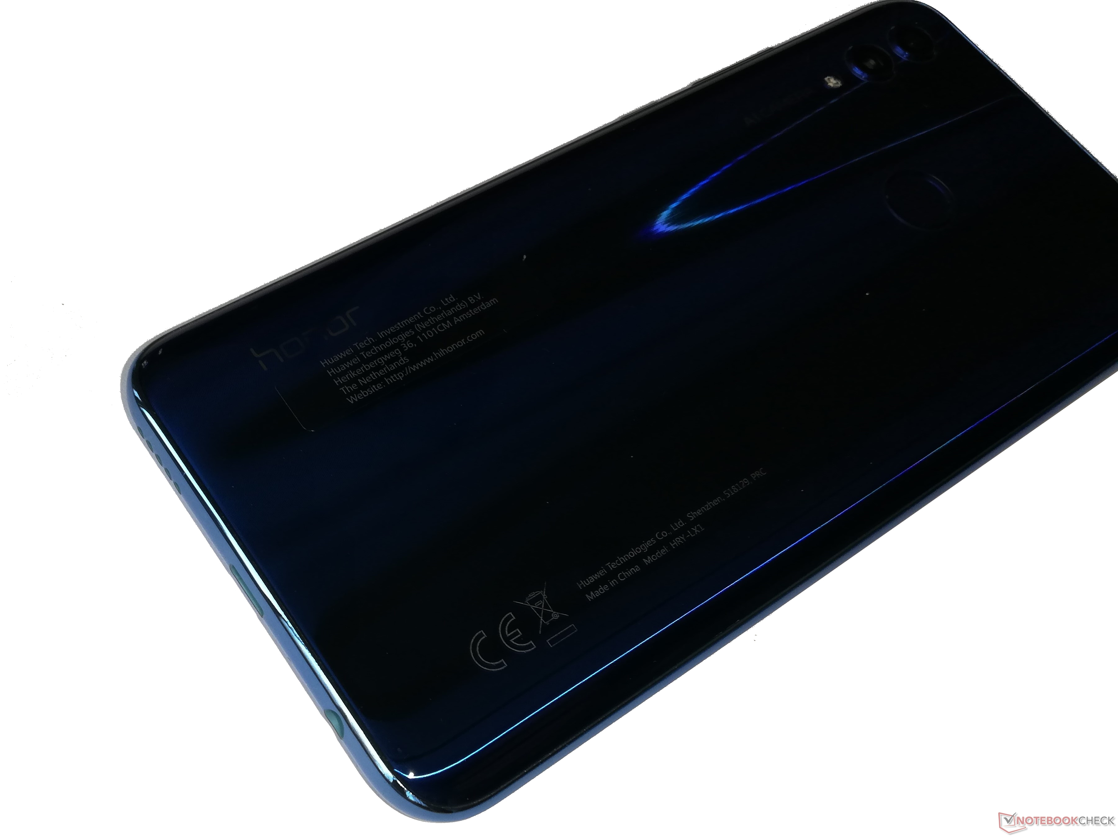 Test Honor 10 Lite Smartphone Tests