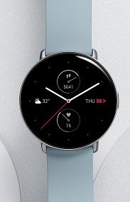 Testgerät zur Verfügung gestellt von Huami