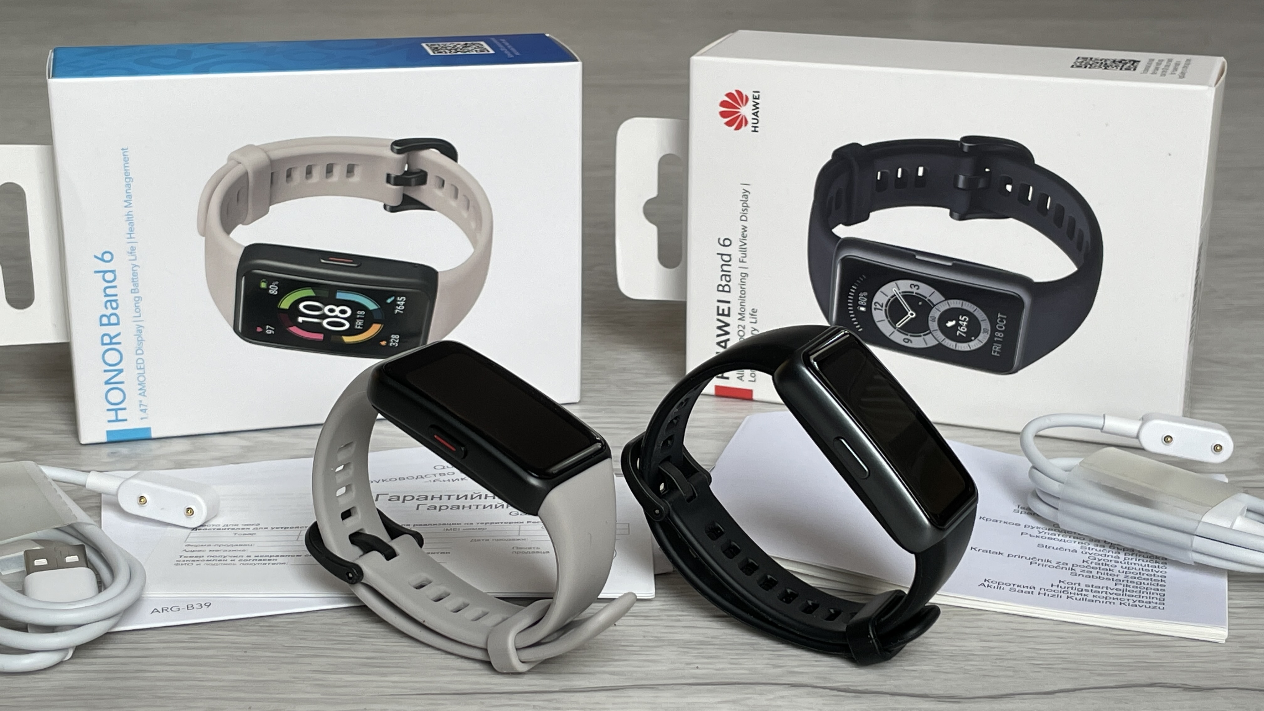 huawei band 1 pro