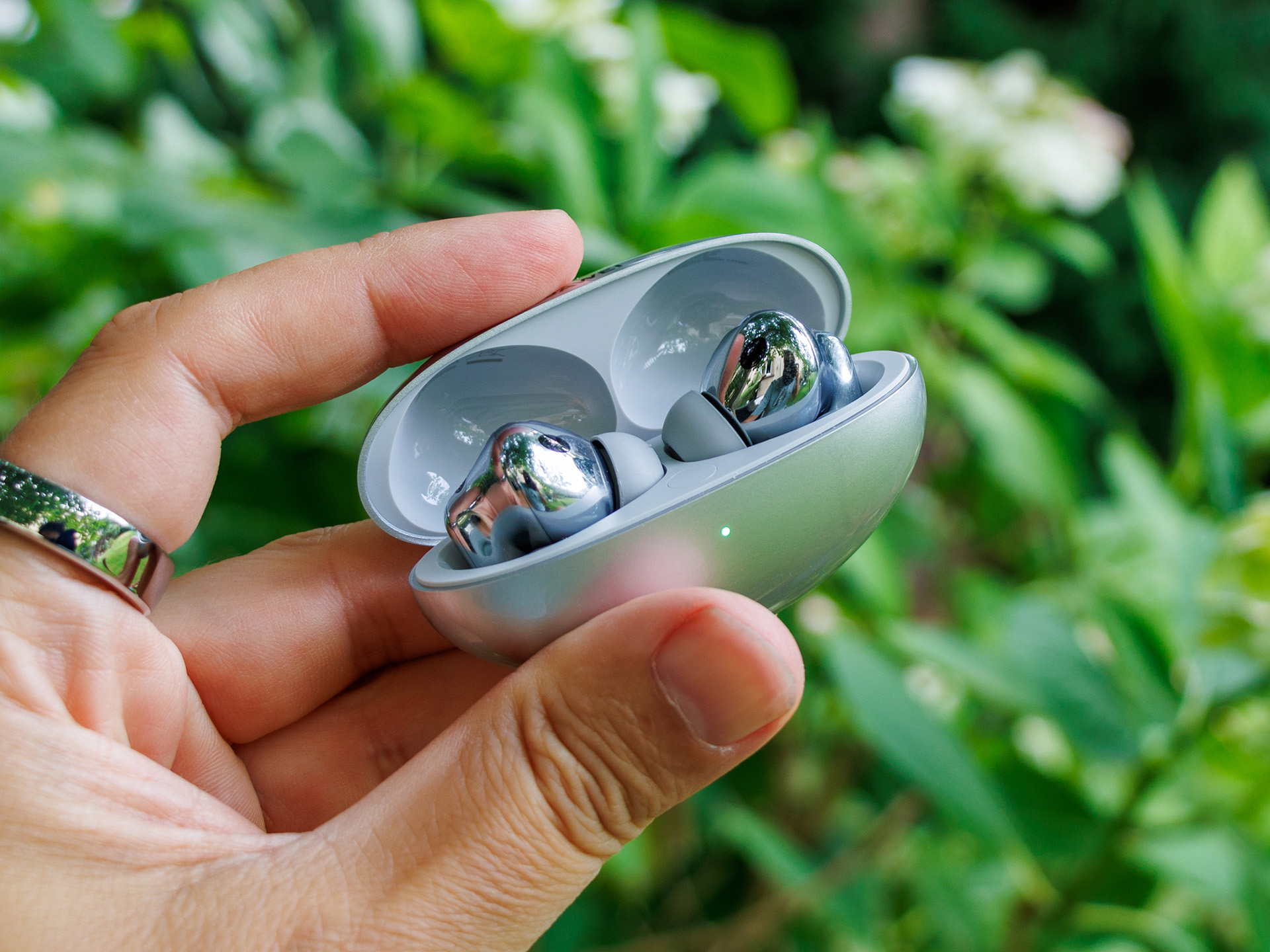 Kompakte ANC-Kopfhörer mit großen Ambitionen - Huawei FreeBuds Neo im Test