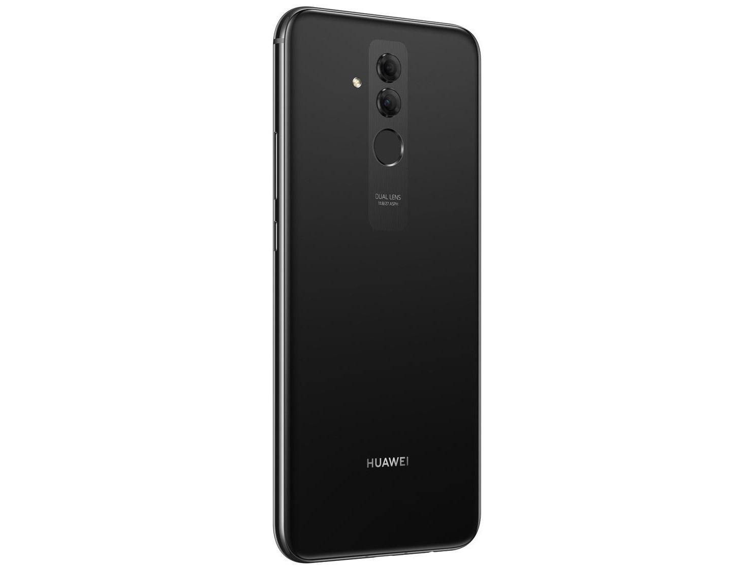 Test Huawei Mate 20 Lite Smartphone - Notebookcheck.com Tests