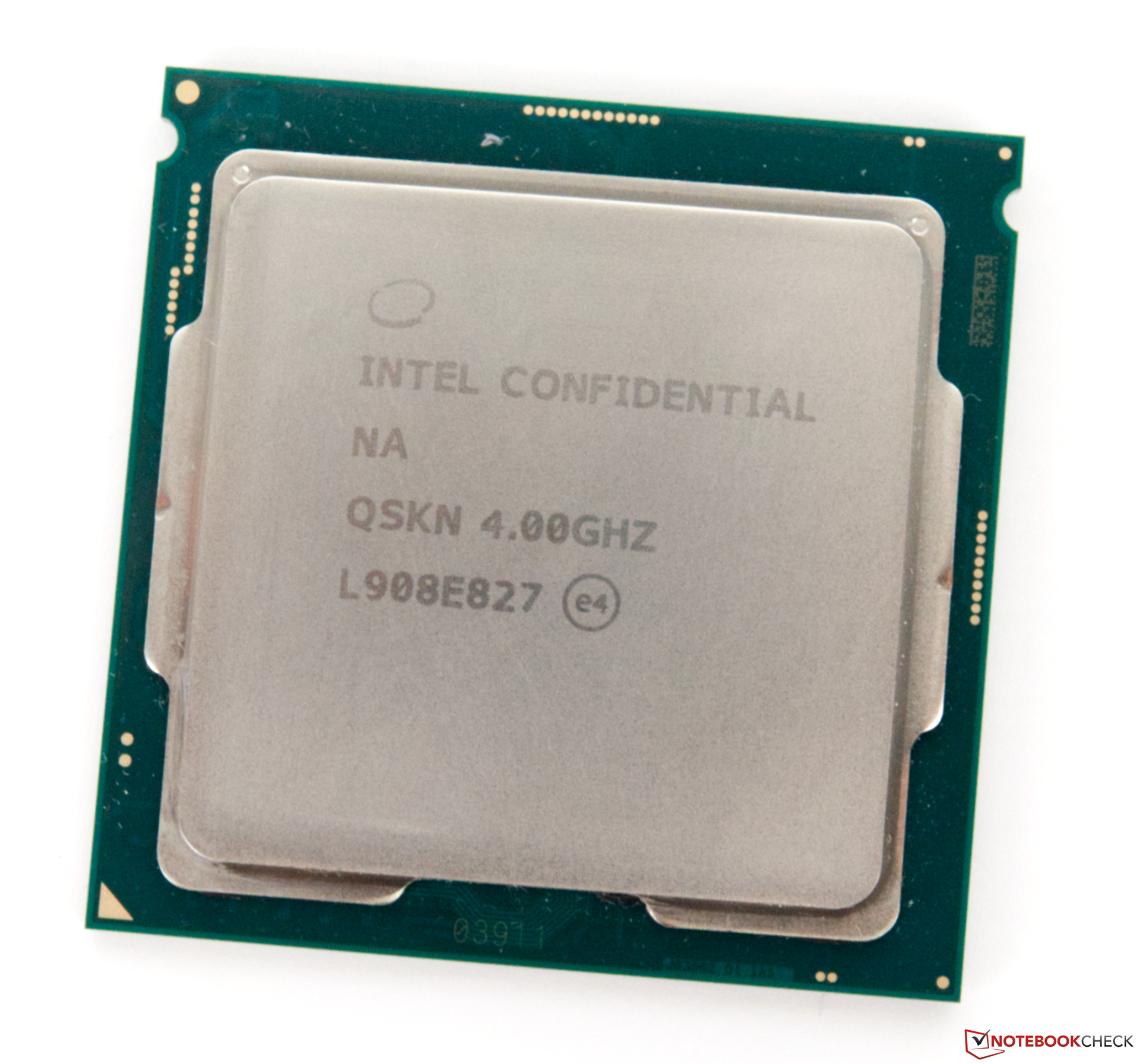 Intel Core i9-9900KS mit 5 GHz All-Core-Boost im Test