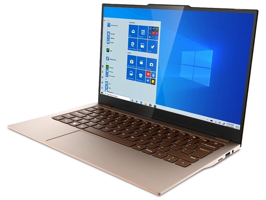 Jumper Tech EZbook X3 Air Laptop im Test Ansprechendes Design trifft auf günstigen Preis